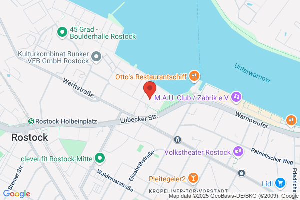VEB Gastro OHG