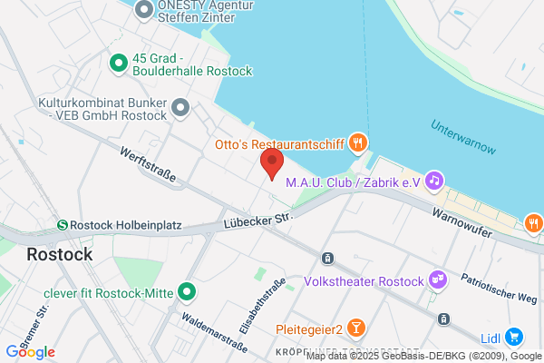 Tourismusverband Mecklenburg-Vorpommern e.V.