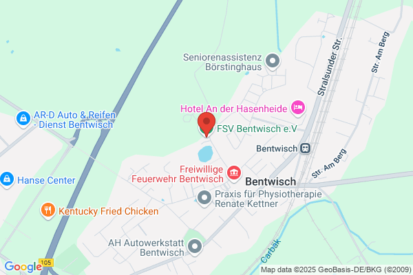 FSV Bentwisch e.V.