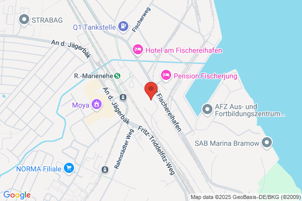 SG FIKO Rostock E.V.