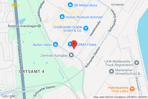 Gesundheit ins 21. Jahrhundert