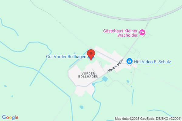 Bauernverband Bad Doberan e.V.