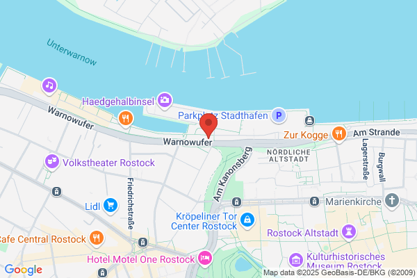 Hanse Sail Verein e.V.