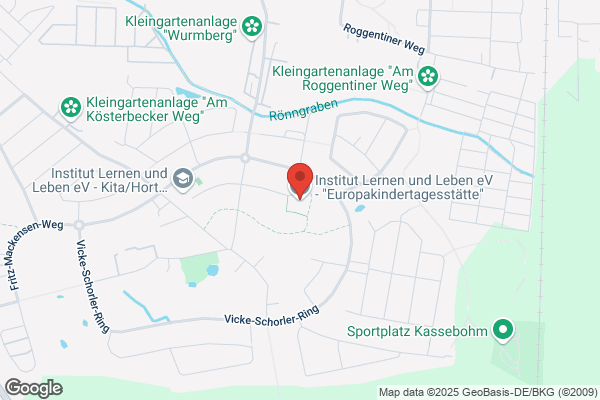 Institut Lernen und Leben e.V. "Europakita"