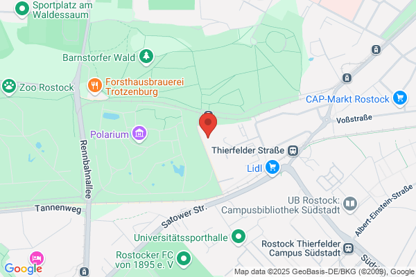 Kinder Krebsverein HRO e.V.
