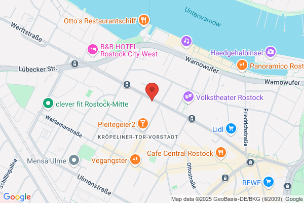 Schuldenregulierungsgesellschaft Rostock e. V.