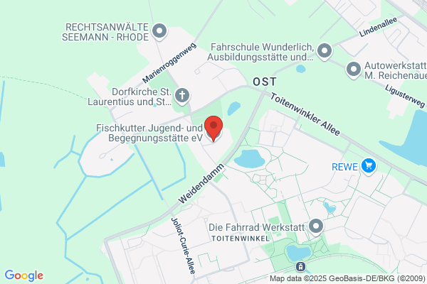 Warnemünder Fischereikutterverein Jugend
