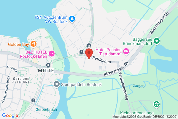 Stilguide Verlagsgesellschaft mbH