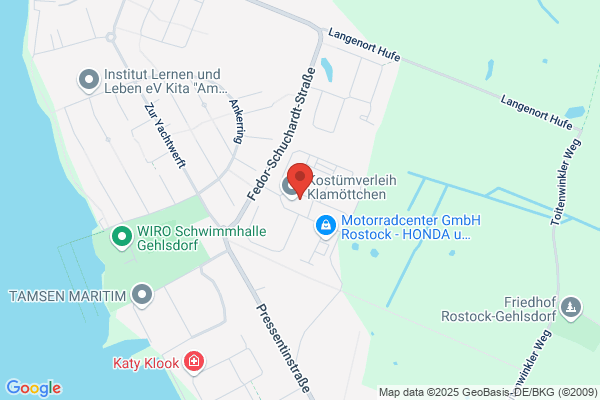 Ingenieurbüro Renate Lorenz