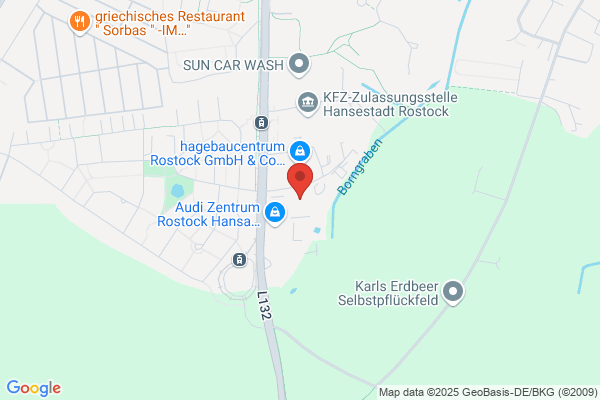 Vermessungs- u. Ingenieurbüro Dipl.-Ing. Andreas Golnik