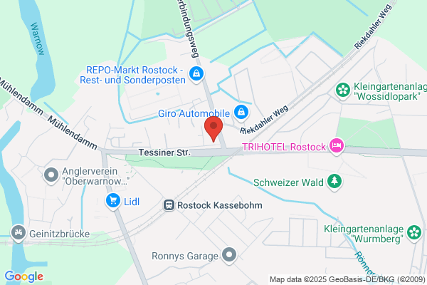 Schoenfinanz Inh. Falk Schönherr