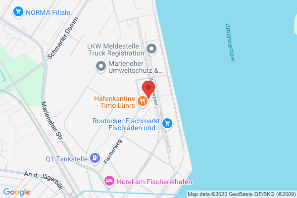 Continentale Versicherung Gerald Schwadtke