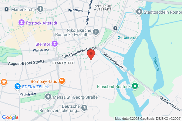 PANDI SERVICES BALTIC GmbH