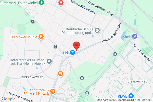 Unikat Versicherungsmakler GmbH Büro Ralph Banatz