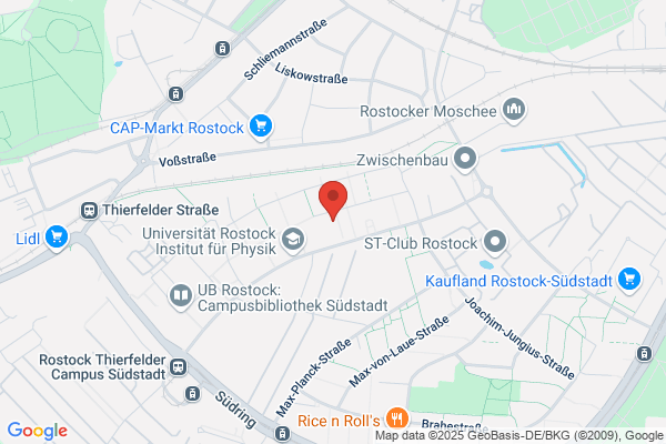 Institut für Angewandte Ökologie GmbH