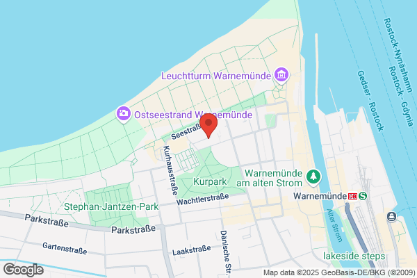 Institut für Ostseeforschung Warnemünde