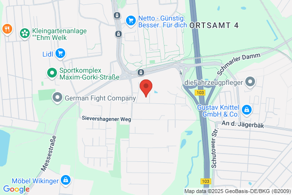 YOGA INN Rostock