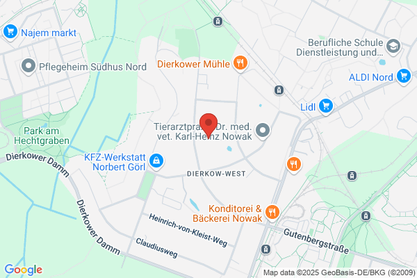 Dipl.-Stom. Gerald Flemming
