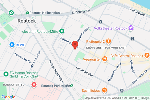 Zahnärztin Tina Simon (geb. Lück)