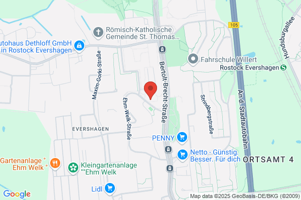 Flemming Dental Rostock-Nordwest GmbH