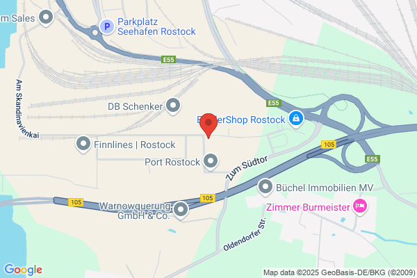 Pro Personalservice GmbH
