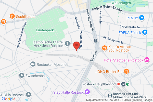 project START GmbH