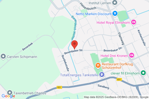 HGM Hausmeister Gartendienst GmbH