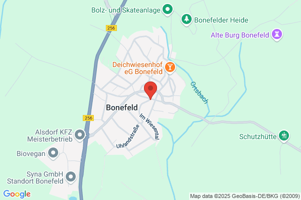 Konzert & Event Gabriele Bohla