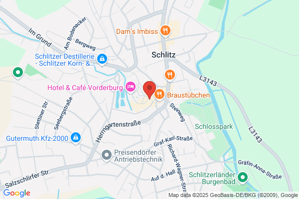 Sascha Schlitzberger Gastronomie Dienstleistungen e.K.