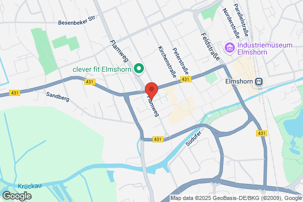 DRK Kreisverband Pinneberg e.V.