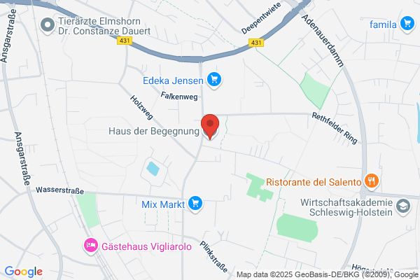 Deutsch-Türkisch.Kulturverein Inh. Gulay Guguk