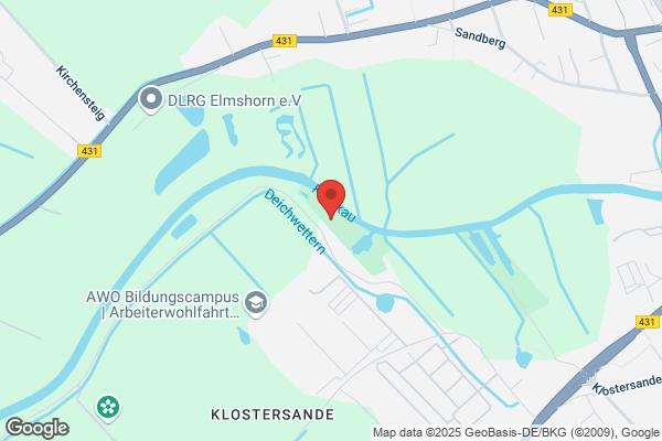 Elmshorner Ruder-Club von 1909 e.V.