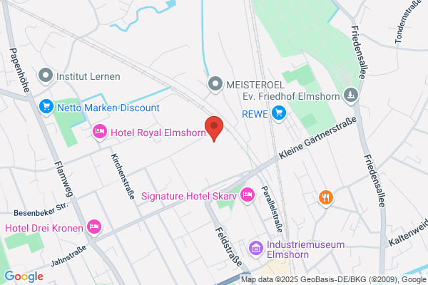 Familienbildungsstätte Elmshorn