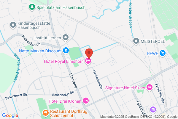Gärtner GmbH