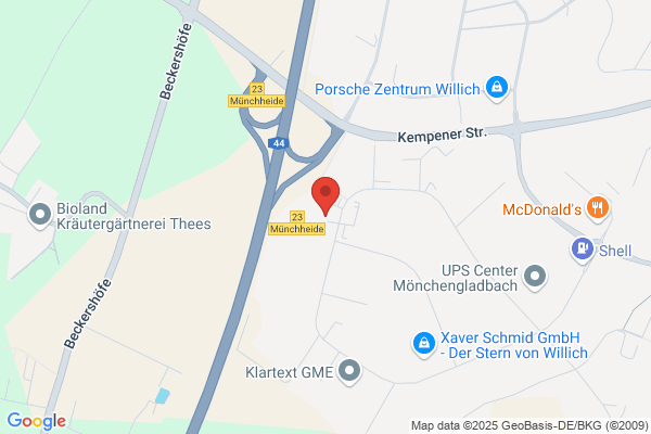 IC & C GmbH Service Automation