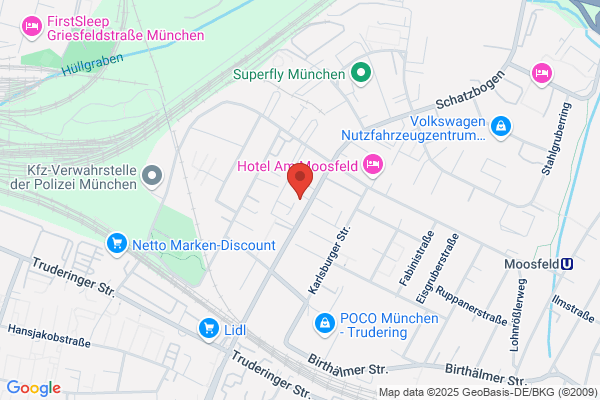 KW Handels GmbH