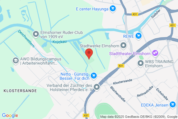 Segler Verein Elmshorn e.V.