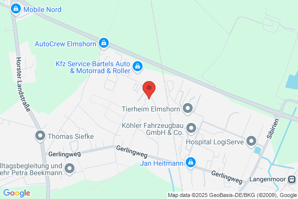 Sonderanlagenbau Nord GmbH