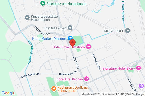 Synomed GmbH