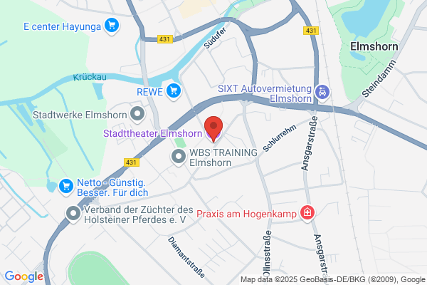 Theaterkasse Konzert & Event Theater, Musical, Konzert