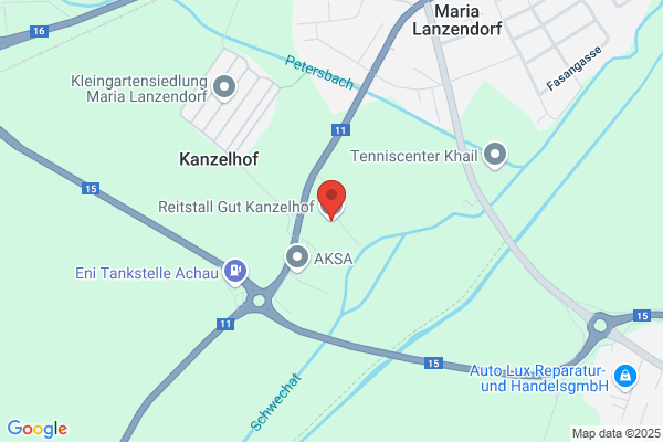 Milchviehstall Kleingörnitz