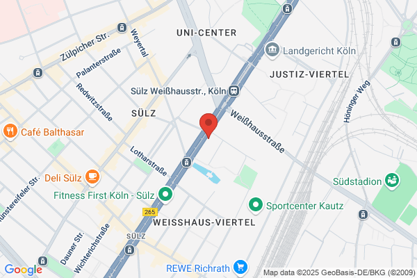 Menschen mit besonderen Hilfebedarf