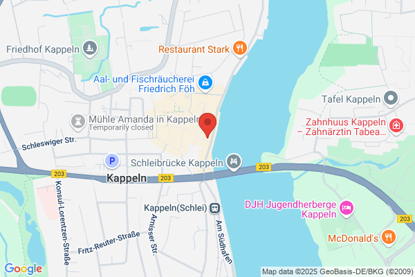 Fährschänke