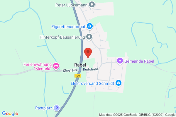 Brandschutz Feuerlöschgeräte Rabel Andresen