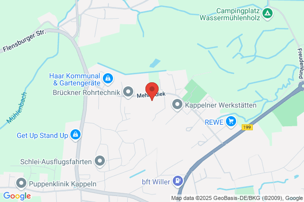 Jaich und Vangerow Wirtschafts-