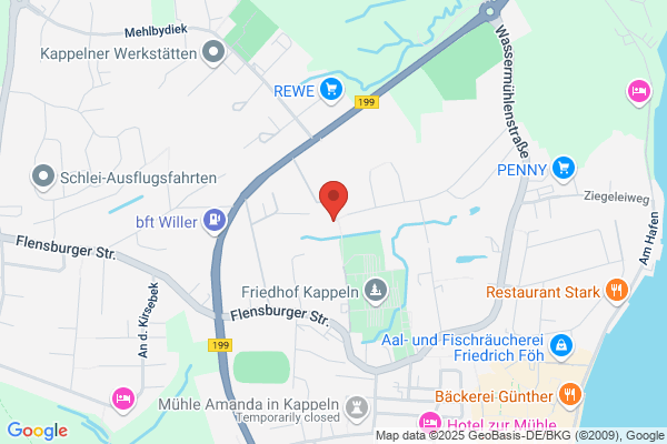 Kleingärtnerverein Kappeln e.V.