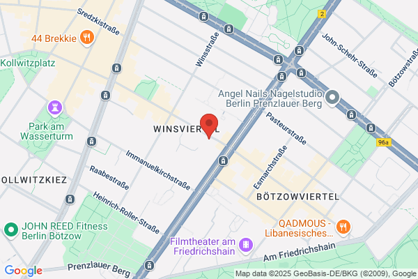 Objektmanagement Lüding