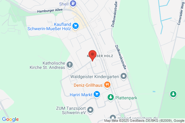 Hohlfeld