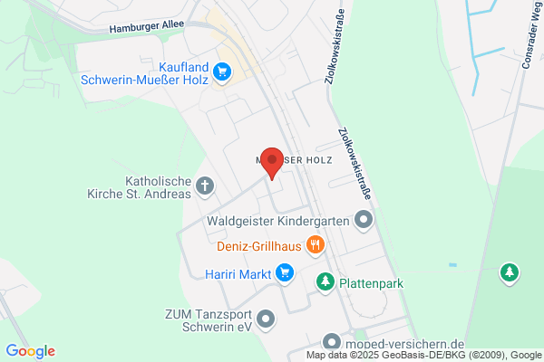 Autowerkstatt Klar