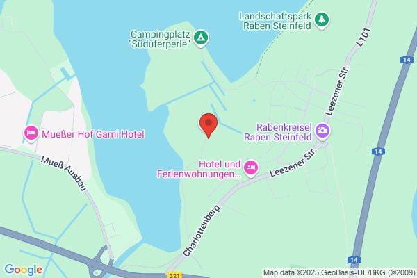 Bau-Regie Schwerin